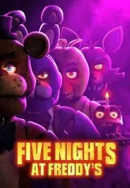 ดูหนังออนไลน์ฟรี ดูหนัง FIVE NIGHTS AT FREDDY’S (2023) 5 คืนสยองที่ร้านเฟรดดี้