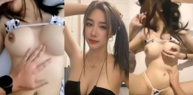 ดูหนังออนไลน์ฟรี ดูหนังออนไลน์ คลิปโป๊ไทยใหม่ น้องฟูจิ Fuji_chan Onlyfans นอนให้เอาควยกระหน่ำเย็ดหี หุ่นเด็ดมากนมใหญ่ ได้เย็ดฟินมาก เป็นไรที่ดีจัด